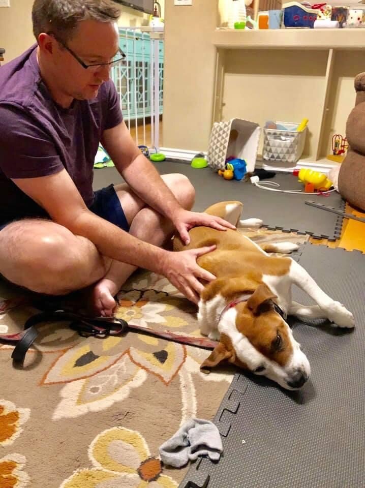 Conditioned Relaxation